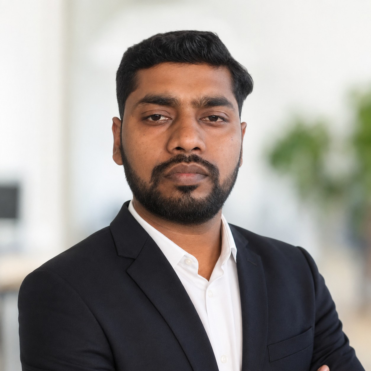 Babarao Deshmukh - Active Amazon Seller & Growth Consultant